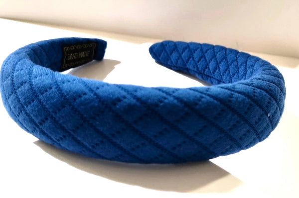 DIADEMA TEJIDO