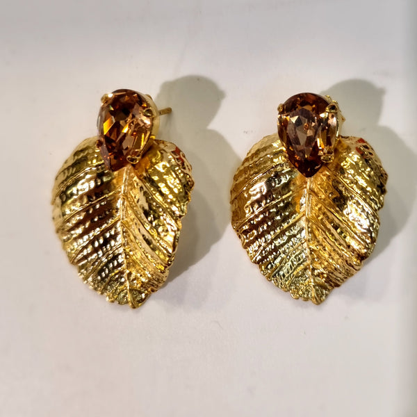 PENDIENTES HOJAS