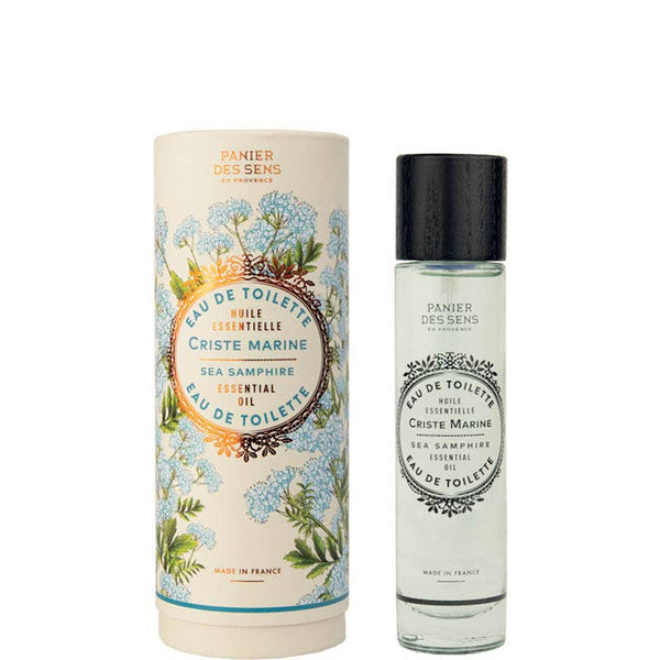 Eau de Toilette 50ml | Safiro marino estimulante