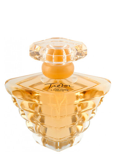 LANCOME TRESOR EAU DE TOILETTE