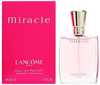 MIRACLE EAU DE PARFUM
