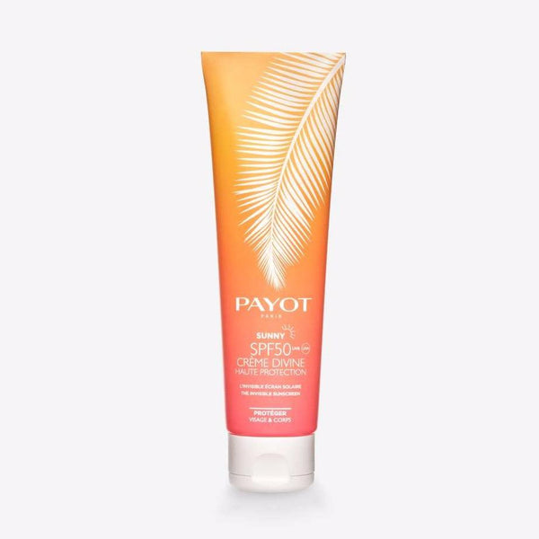 CRÈME DIVINE SPF 50