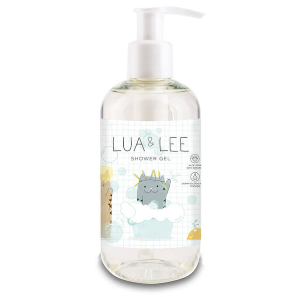 JABON LIQUIDO