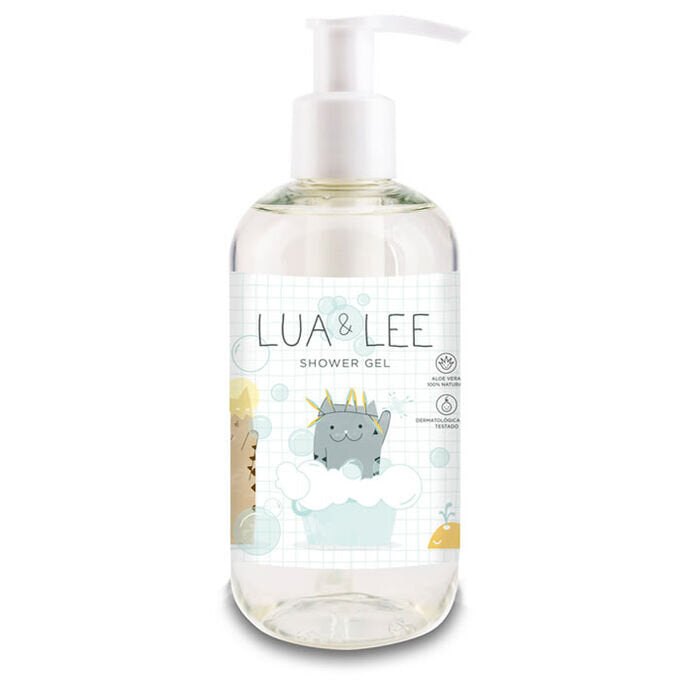 JABON LIQUIDO