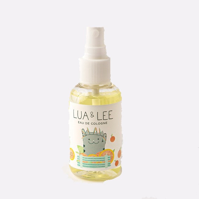 Eau de Cologne LUA&LEE