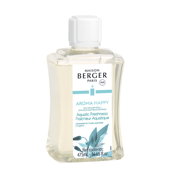 Recambio Difusor Eléctrico Aroma Wake-Up