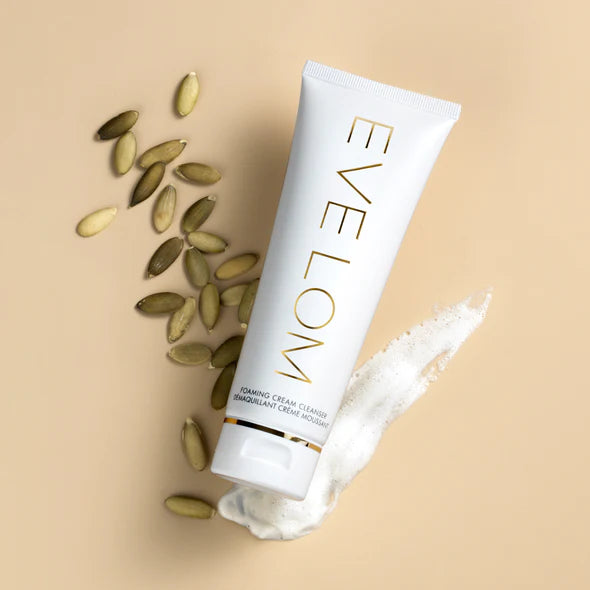 EVE LOM CREMA LIMPIADORA ESPUMOSA