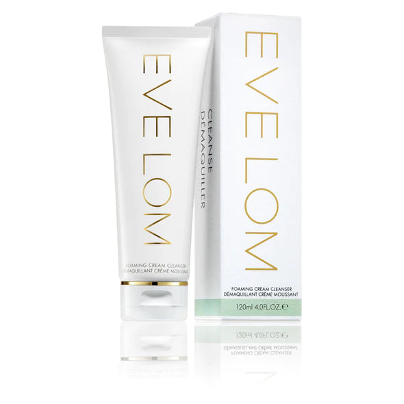 EVE LOM CREMA LIMPIADORA ESPUMOSA