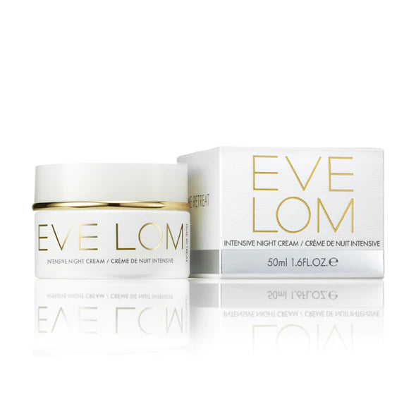 EVE LOM CREMA DE NOCHE INTENSIVA