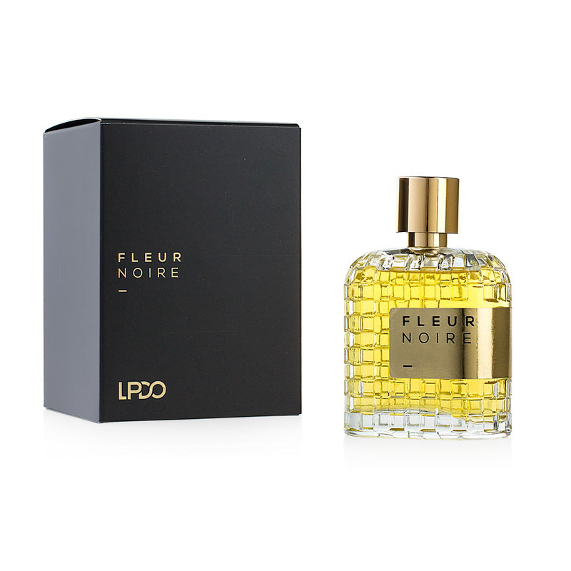 LPDO FLEUR NOIRE