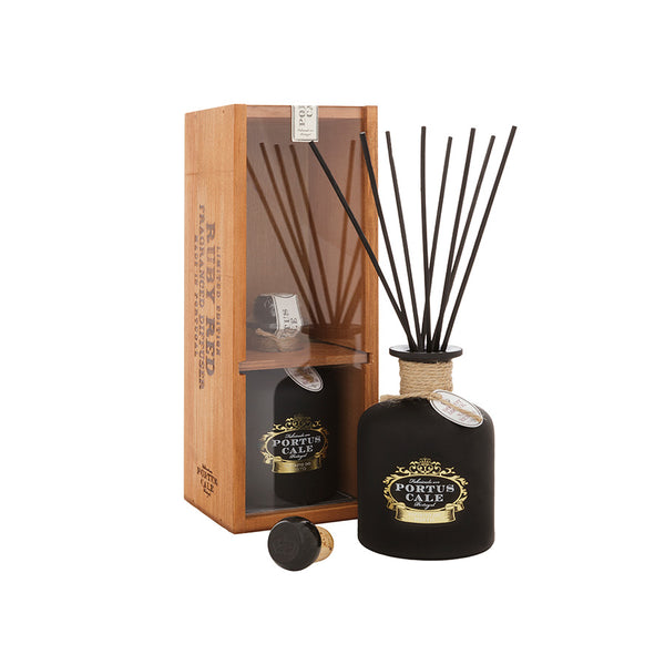 Difusor de fragancia Portus Cale Ruby Red