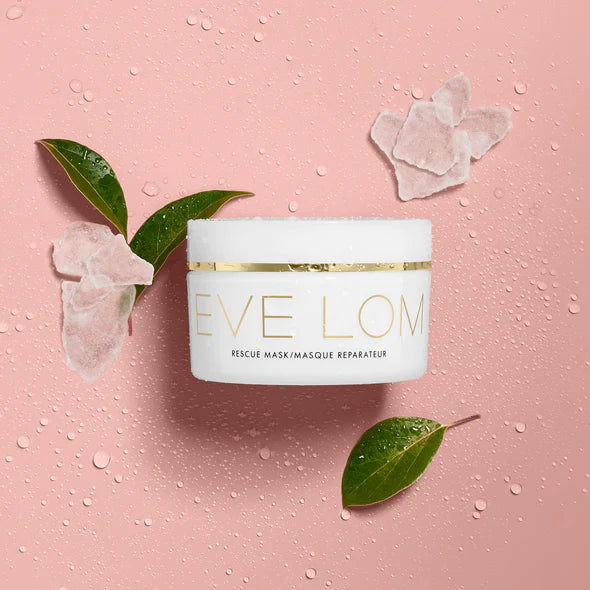 EVE LOM MASCARILLA RESCATE