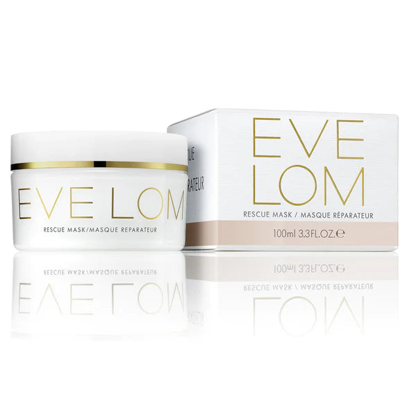 EVE LOM MASCARILLA RESCATE
