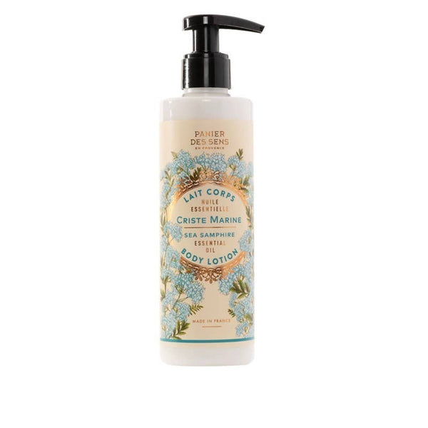 Loción Corporal 250ml | Estimulante Sea Samphire