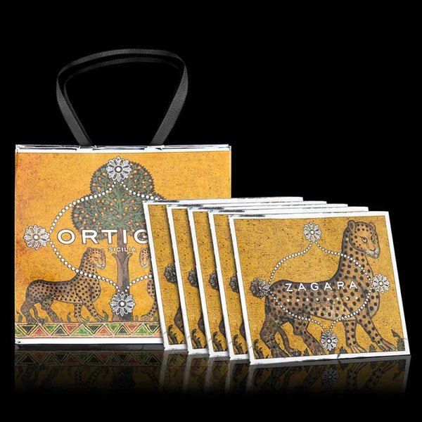 ORTIGIA Bolsitas Perfumadas Zagara Cajón
