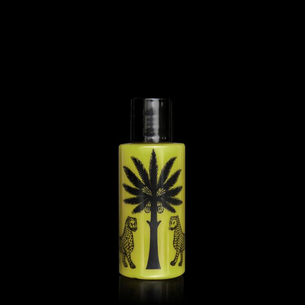 ORTIGIA Fico d'India Crema Corporal