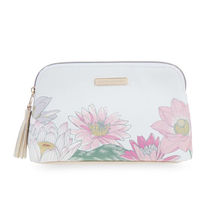 LAURA ASHLEY NECESER