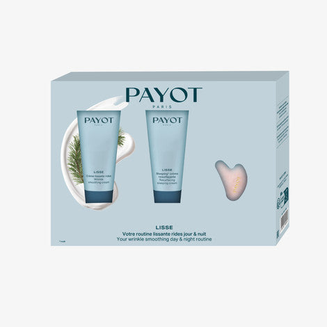 PAYOT BOX DÉCOUVERTE LISSE