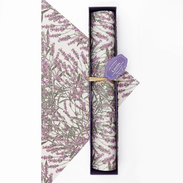 Papel perfumado Castelbel Lavanda