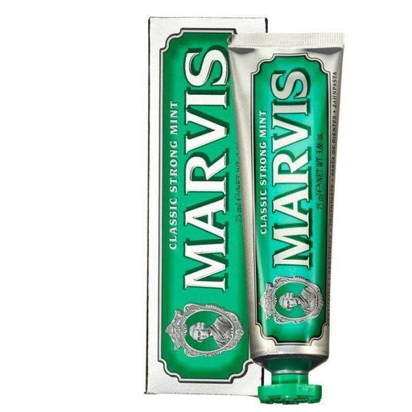 DENTIFRICO CLASSIC MENTA FUERTE