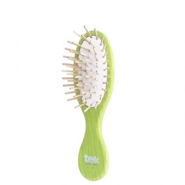 CEPILLO OVAL PEQUEÑO BOLSO