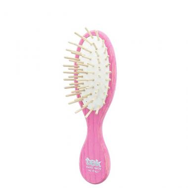 CEPILLO OVAL PEQUEÑO BOLSO