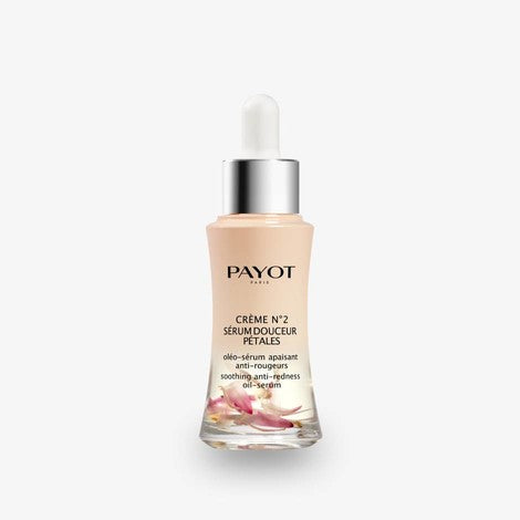 PAYOT CRÈME N°2 SÉRUM DOUCEUR PÉTALES