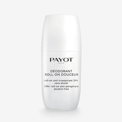 DÉODORANT ULTRA DOUCEUR