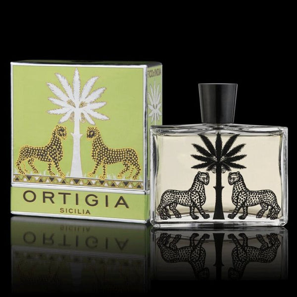 ORTIGIA Fico d´India Eau de Parfum