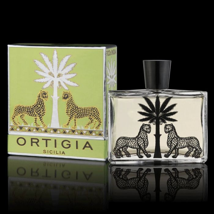 ORTIGIA Fico d´India Eau de Parfum