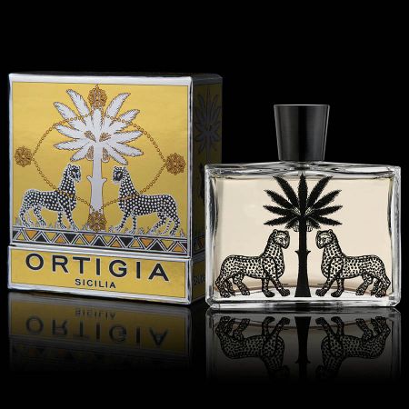 ORTIGIA Zagara Eau de Parfum