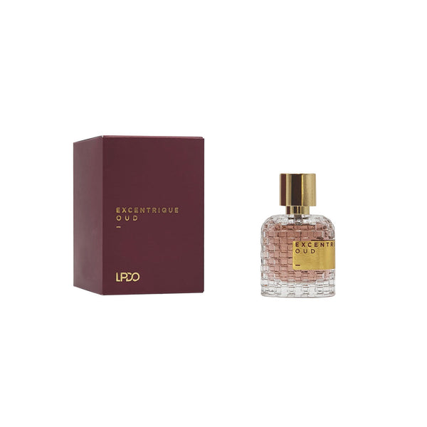 LPDO EXCENTRIQUE OUD
