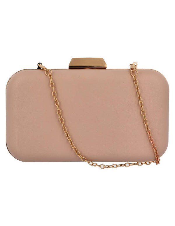 Bolso Fiesta Daniela Nude