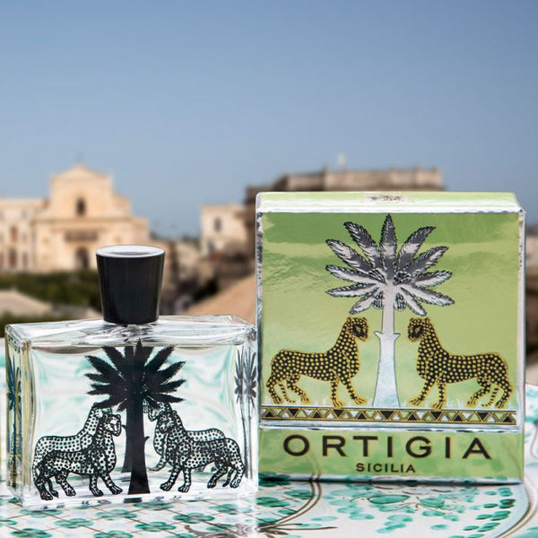 ORTIGIA Fico d´India Eau de Parfum
