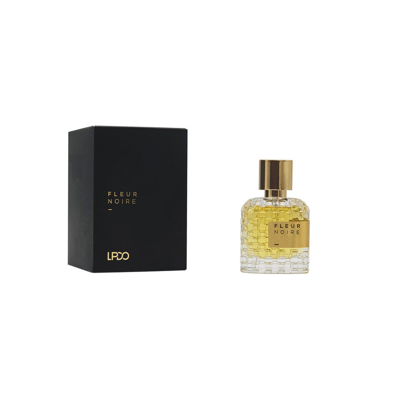 LPDO FLEUR NOIRE