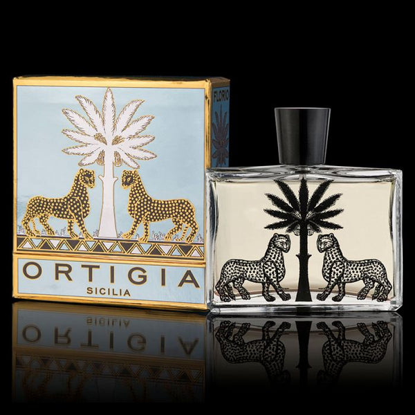 ORTIGIA Florio Eau de Parfum