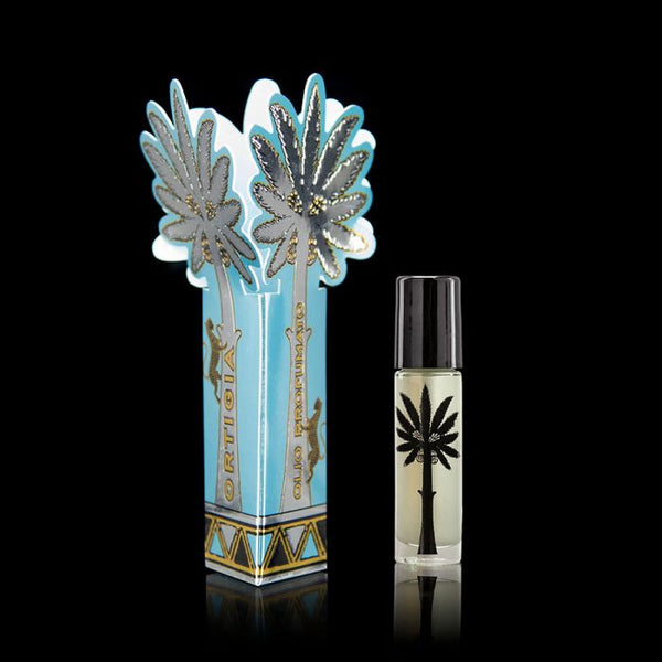 ORTIGIA Perfume Florio en roll-on