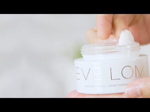EVE LOM CREMA HIDRATANTE
