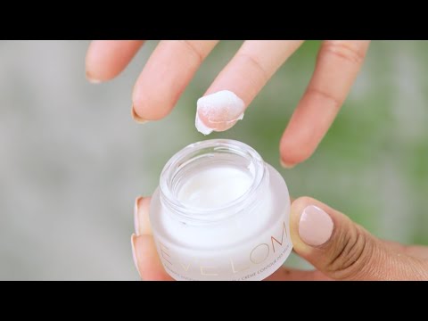 EVE LOM CONTORNO DE OJOS ANTIOXIDANTE & GLOW