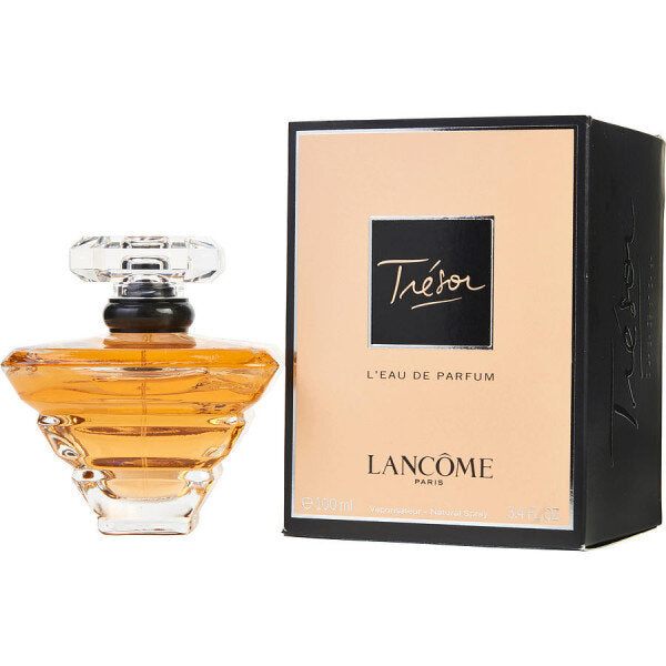 TRÉSOR EAU DE PARFUM