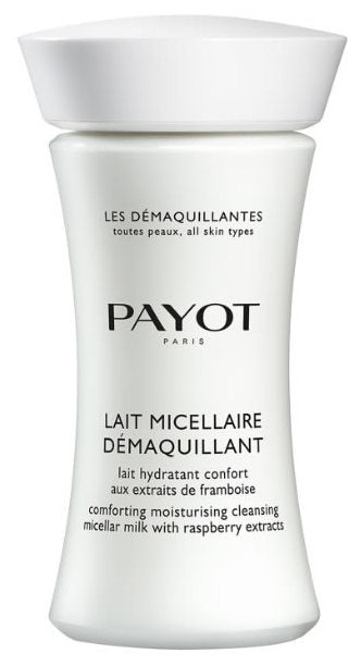 LAIT MICELLARIE DEMAQUILLANT