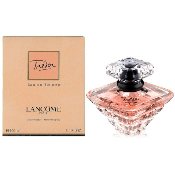 Tresor L'Eau de Toilette de Lancôme