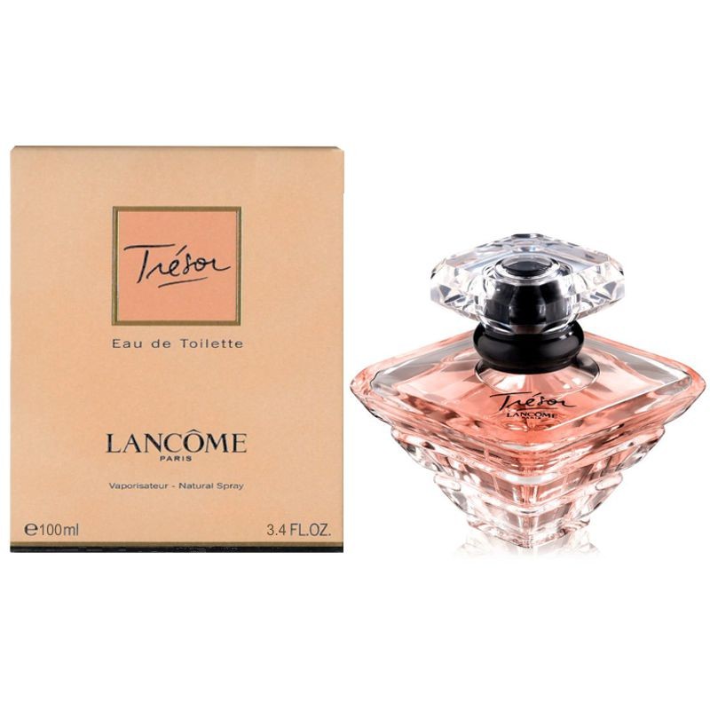 Tresor L'Eau de Toilette de Lancôme