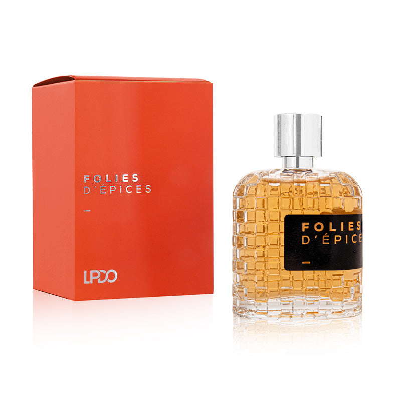 LPDO FOLIES D'EPICES