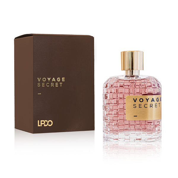 LPDO VOYAGE SECRET
