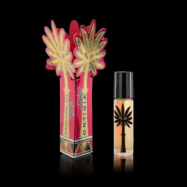 ORTIGIA Melograno (Granada) Perfume Roll-On