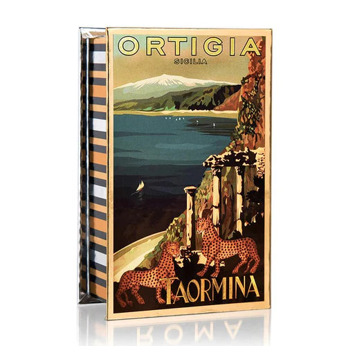 ORTIGIA BOX TAORMINA