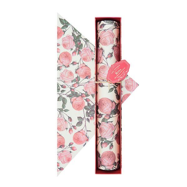 Papel para cajones con fragancia Castelbel Rose