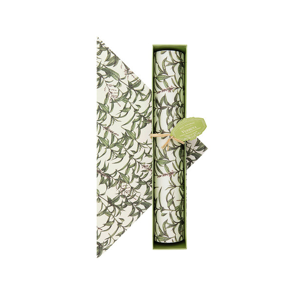 Papel para cajones con fragancia Castelbel Verbena