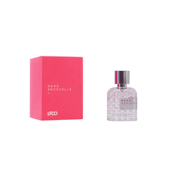 LPDO ROSE SENSUELLE